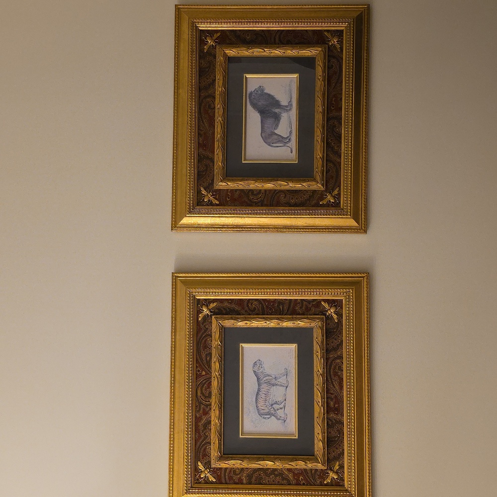 Vintage Art